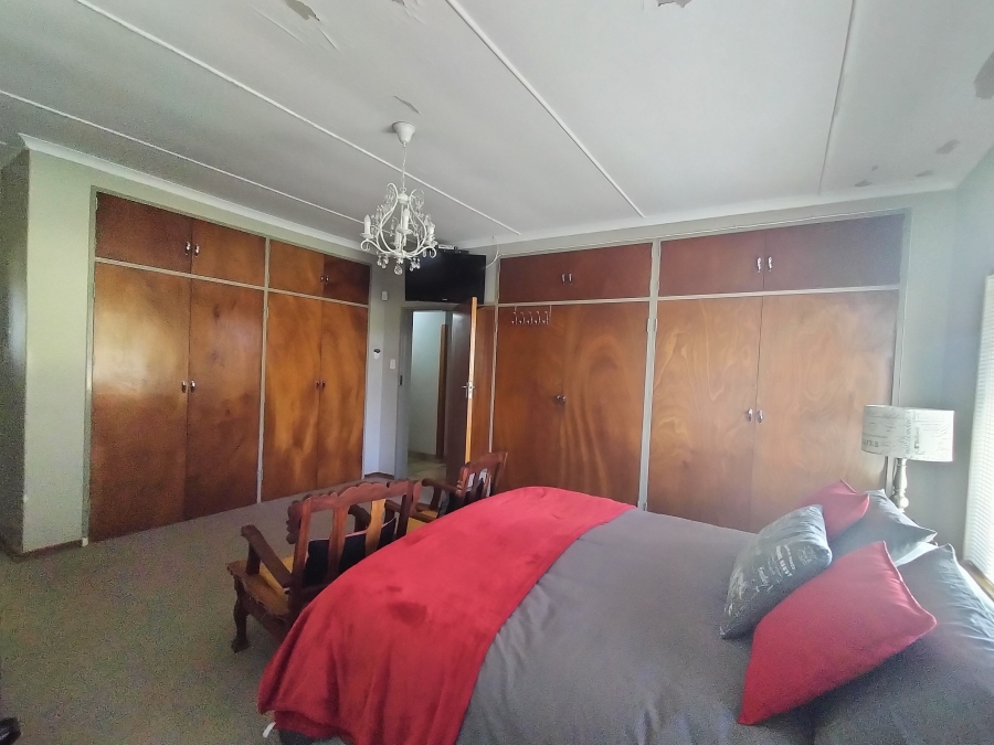 Commercial Property for Sale in Ganspan Northern Cape